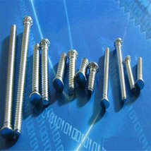 1000p FH-024-12 Round Head Studs Blind Stud Protruding Platen Metal Sheet Screw image 6