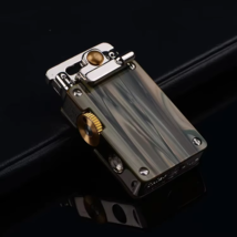 Chief Retro Marble Lighter Choice of Design Free Shipping - $33.66