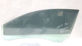 Front Left Door Glass OEM 08 09 10 11 12 13 14 15 16 17 Audi A5 Coupe90 Day W... - £93.43 GBP