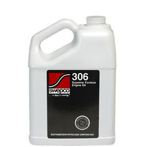 Swepco 306 20w50 Supreme Formula Engine Oil - 1 Case, 6 Gallons - £311.61 GBP