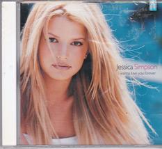Wanna Love You Forever / Final Heartbreak [Audio CD] Jessica Simpson - £7.90 GBP