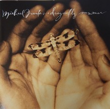 Michael Franks - Dragonfly Summer (CD 1993 Reprise) Smooth Jazz VG++ 9/10 - £5.49 GBP