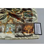 Technoeconomics® Scarves - Cream - $47.39 CAD