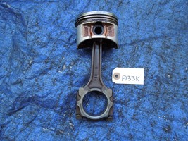 93-96 Honda Prelude VTEC H22A1 piston and connecting rod H22 P13 engine ... - $69.99