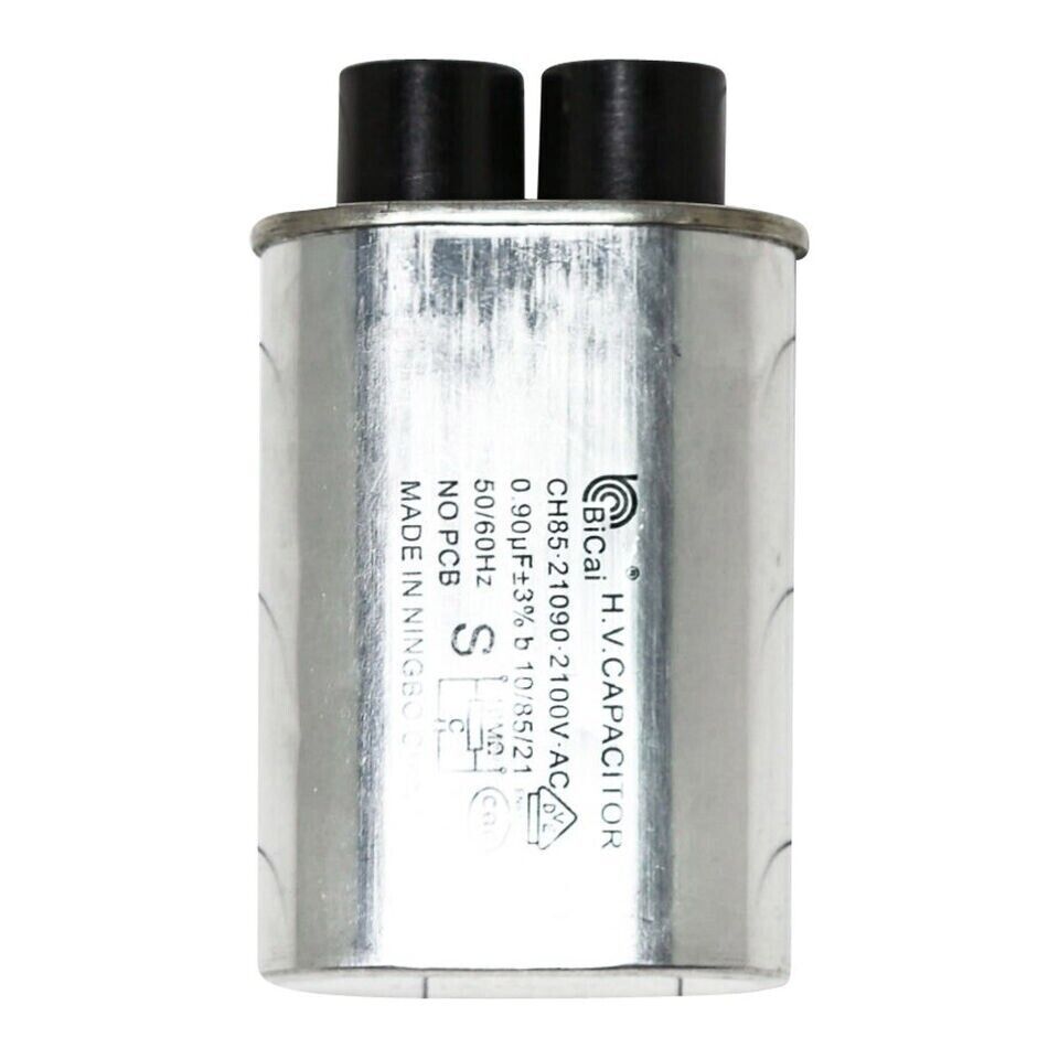 OEM Microwave Capacitor  For Electrolux EI30SM35QSA Frigidaire FGMV176NTWA - $118.43