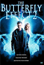 The Butterfly Effect 2 (DVD, 2006, Widescreen Edition) - £2.75 GBP