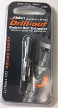 Alden Power Extractor 3/8 &quot; - 10 Mm Dia Carded - £11.67 GBP