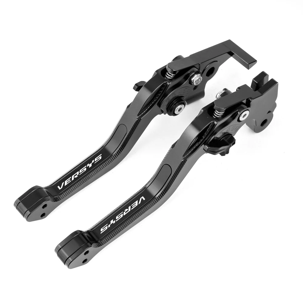 Accessories ke Clutch Levers   Versys 650 1000 2015 2016 2017 2018 2019 2020 202 - $249.53