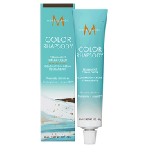 MOROCCANOIL Color Rhapsody Permanent Cream Hair Color ~ 2 fl. oz. / 58 g!! - £10.79 GBP