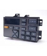 1988-94 Chevrolet GMC C/K Am Fm Radio Head Unit OEM 16189895 - $51.93