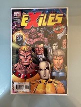 Exiles #76 - Marvel Comics - Combine Shipping - £2.36 GBP