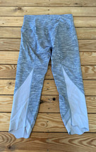 Lululemon Women’s High waist Scallop Hem Wunder Under leggings size 10 G... - £30.37 GBP