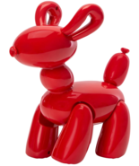 Walking Balloon Dog New - $188.49 MXN