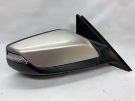 2016-2019 CHEVROLET MALIBU OEM RIGHT PASSENGER SIDE POWER Signal Mirror ... - £66.21 GBP