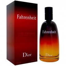 Fahrenheit By Christian Dior Perfume By Christian Dior For Men - $160.00
