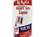 Lekair Super Gro Liquid Deep Penetrating Instant Conditioner - 8 fl oz - - £21.78 GBP