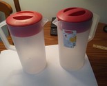 Rubbermaid pitchers made in USA - $18.99