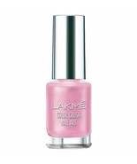Lakme India Color Crush Nail Art Polish 6 ml (0.20 Oz) Shade M20- Candy ... - £16.45 GBP