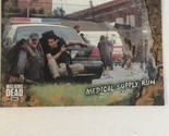 Walking Dead Trading Card 2018 #20 Jon Bernthal - $1.97