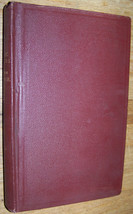 1894 State New York Public Papers Roswell Flower Governor Antique History Book - £19.41 GBP