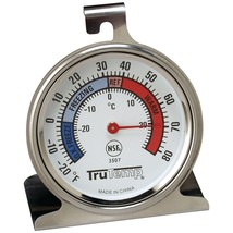 Taylor Precision Products 3507 Freezer-Refrigerator Thermometer - £20.13 GBP