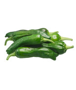 50 Shishito Pepper Green To Red Mild Japanese Chili Capsicum Vegetable S... - $304.10 MXN