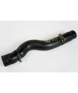 06-2009 infiniti m35 m45 upper radiator hose coolant cooling hose pipe l... - $766.83 MXN