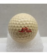 Dr. Pepper Logo Golf Ball Tour 400 Ram 2 - £7.81 GBP