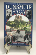 The Dunsmuir Saga by Terry Reksten (1994, TrPB) - £10.48 GBP