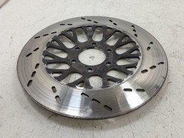 81 Suzuki GS850 GS 850 RIGHT FRONT BRAKE DISC ROTOR - £31.56 GBP