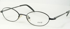 Nuovo Exte EX37 007 Nero Occhiali da Sole Montatura Metallo 48-17-135mm ... - $56.08