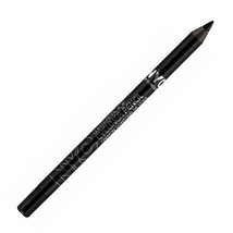 NYC Waterproof Eyeliner Pencil - Black by NYC - £10.78 GBP