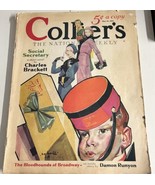 Collier’s The National Weekly May 16, 1931 Magazine - $14.80