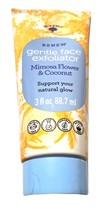 Bolero Revive Gentle Face Exfoliator - Mimosa Flower & Coconut 3fl oz (88.7ml) - $10.88