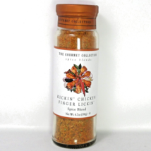 Kickin Chicken  Seasoning Gourmet Collection Spice Blend Finger Lickin&#39; ... - $14.95