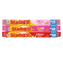 Starburst Variety Flavor Chewy Fruit Chews Candy | 3.45oz | Mix &amp; Match - £29.32 GBP+