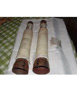 Bassani exhaust, muffler baffles - $149.00