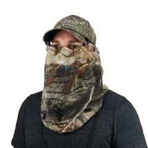 BunkerHead Realtree AP Fleece System - €40,08 EUR