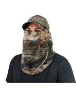 BunkerHead Realtree AP Fleece System - €40,08 EUR