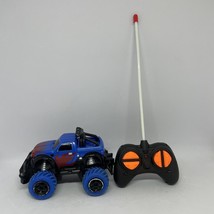1/43 RC Car High speed Racing Truck Outdoor Off Road Vehicle Kids Toys G... - €10,65 EUR