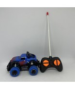 1/43 RC Car High speed Racing Truck Outdoor Off Road Vehicle Kids Toys G... - $229.07 MXN