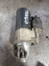 Starter Motor 204 Type C350 RWD Plant VIN A Fits 05-09 MERCEDES C-CLASS ... - $81.18