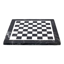 Chess Board Natural Marble Ancient Greece - £82.71 GBP