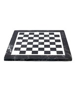 Chess Board Natural Marble Ancient Greece - £83.97 GBP