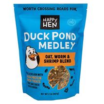 Happy Hen Treats Duck Pond Medley - $26.74