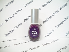 Scherer CQ Nail Polish #151 Mystical - £6.88 GBP