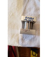 Bimba Flat-1 FSS-040.5 Carré Pneumatique Air Cylindre Pf Inox - €32,11 EUR