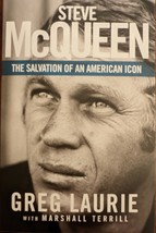 Steve McQueen The Salvation of an American Icon Paperback, new - £10.96 GBP