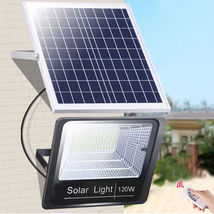 New Solar Light Household Outdoor Garden Light - £38.04 GBP+