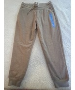 Member&#39;s Mark Women&#39;s Sherpa Lined Drawstring Joggers  Large - $25.26 CAD